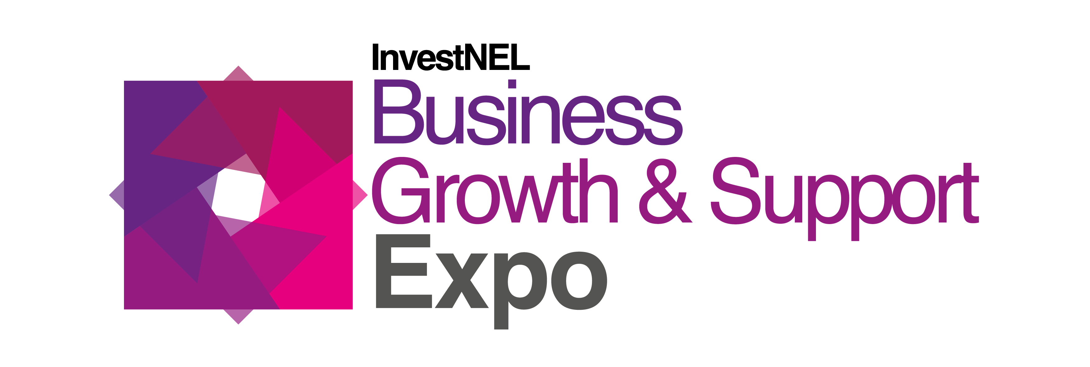 13622 Invest NEL Business Expo Logo Refined PATHS