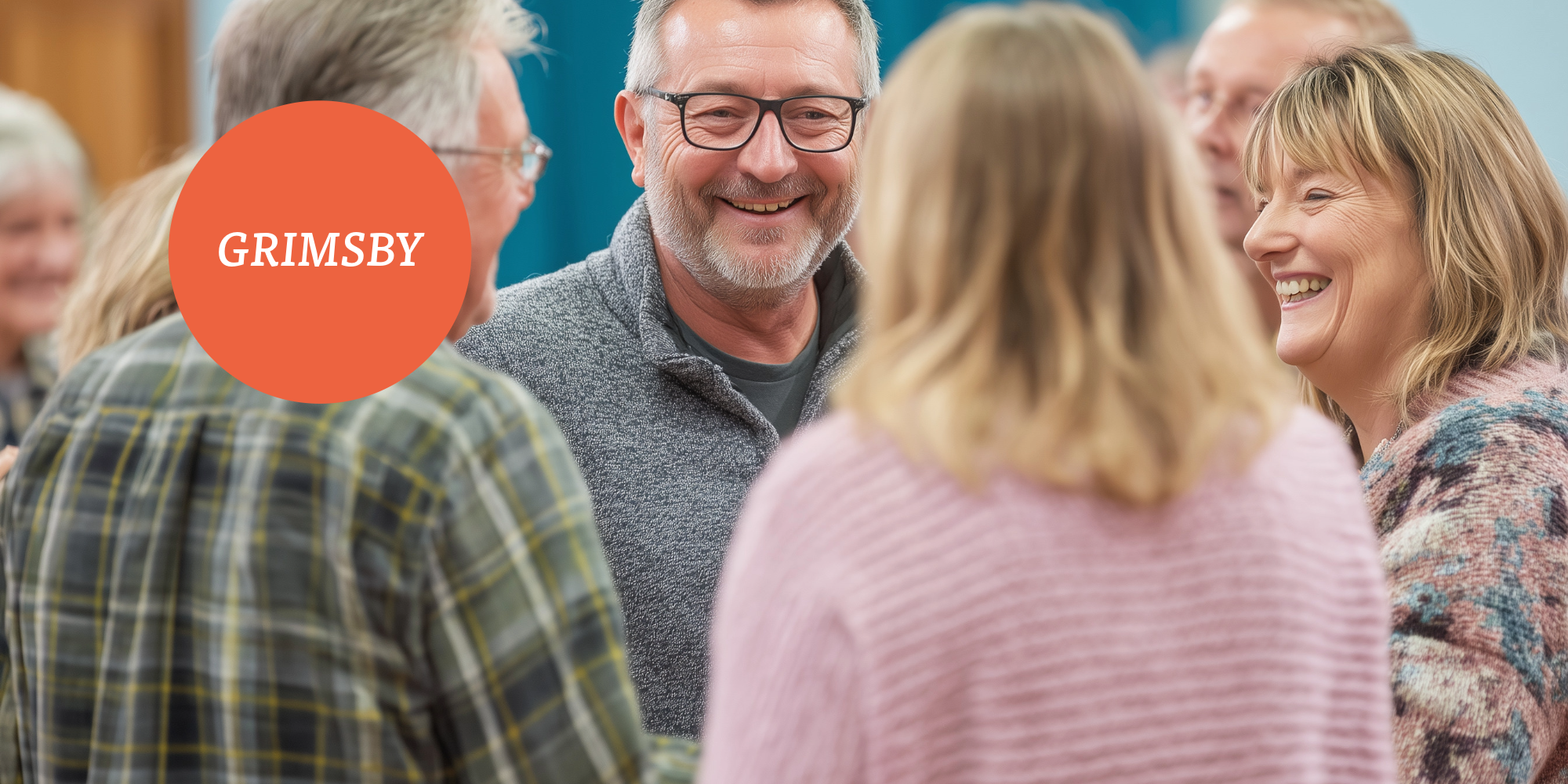 2000 x 1000 Charity trustees and effective governance GRIMSBY