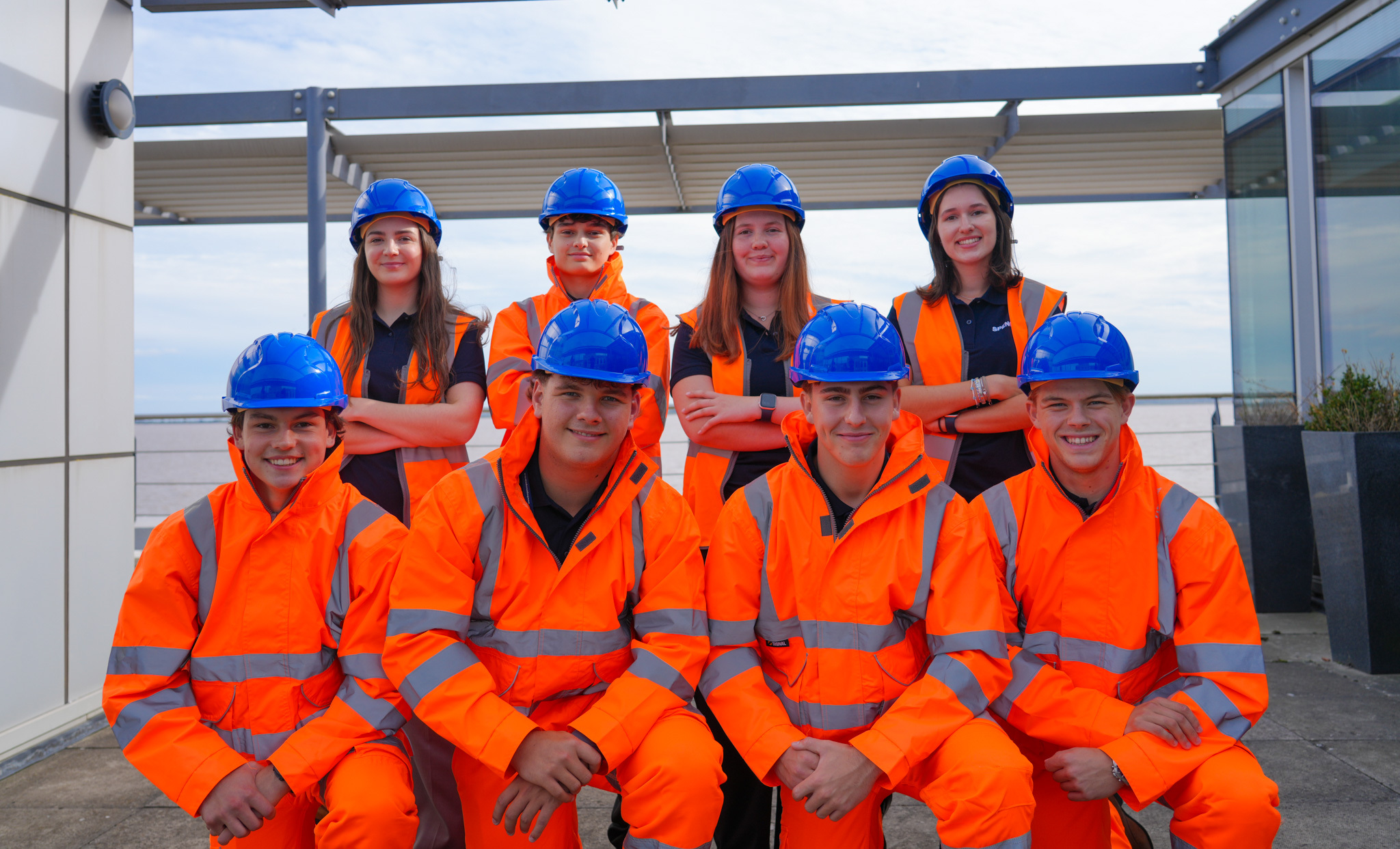 Apprentices 1