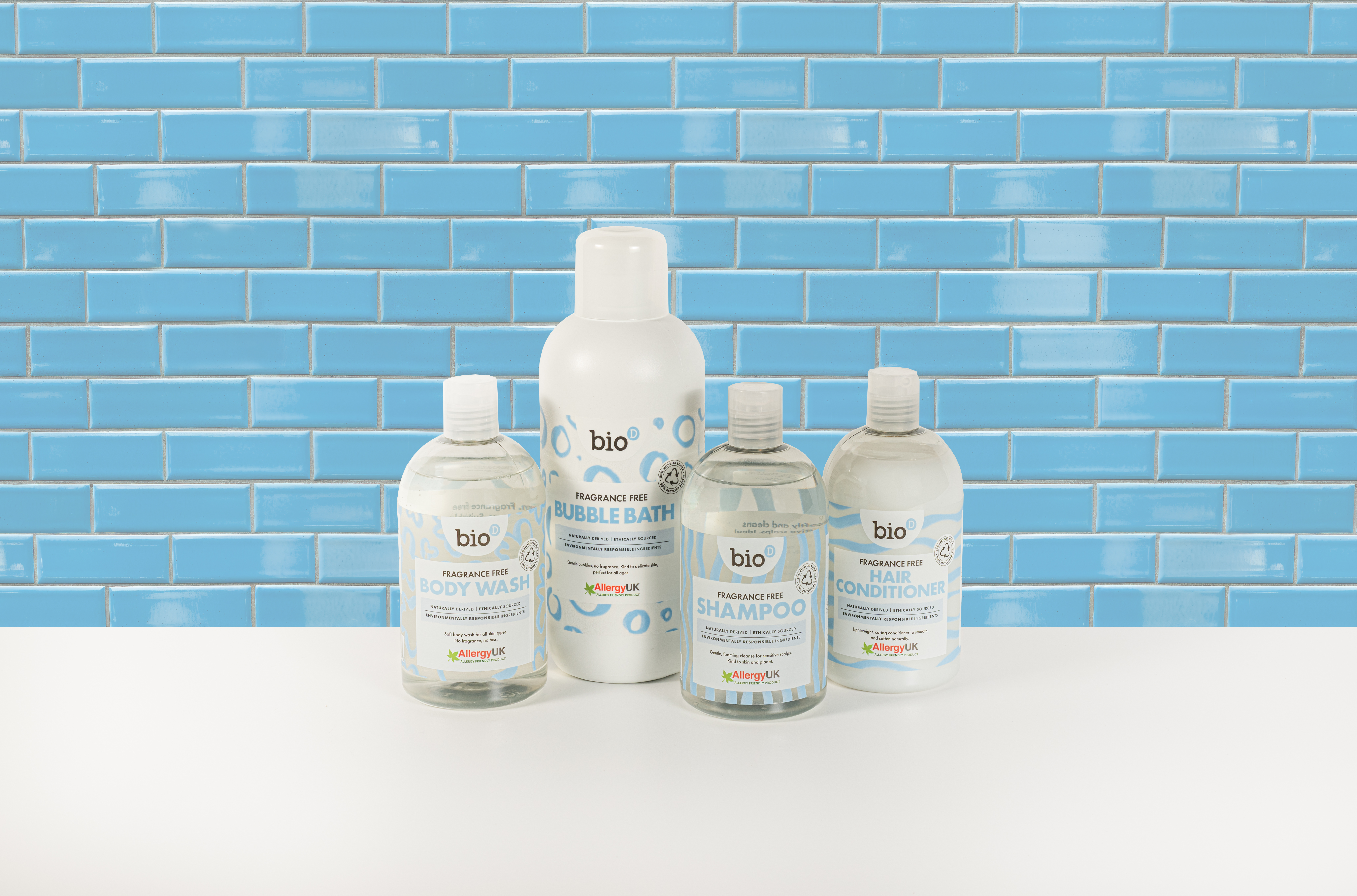 Bio Ds new range of personal care products 2