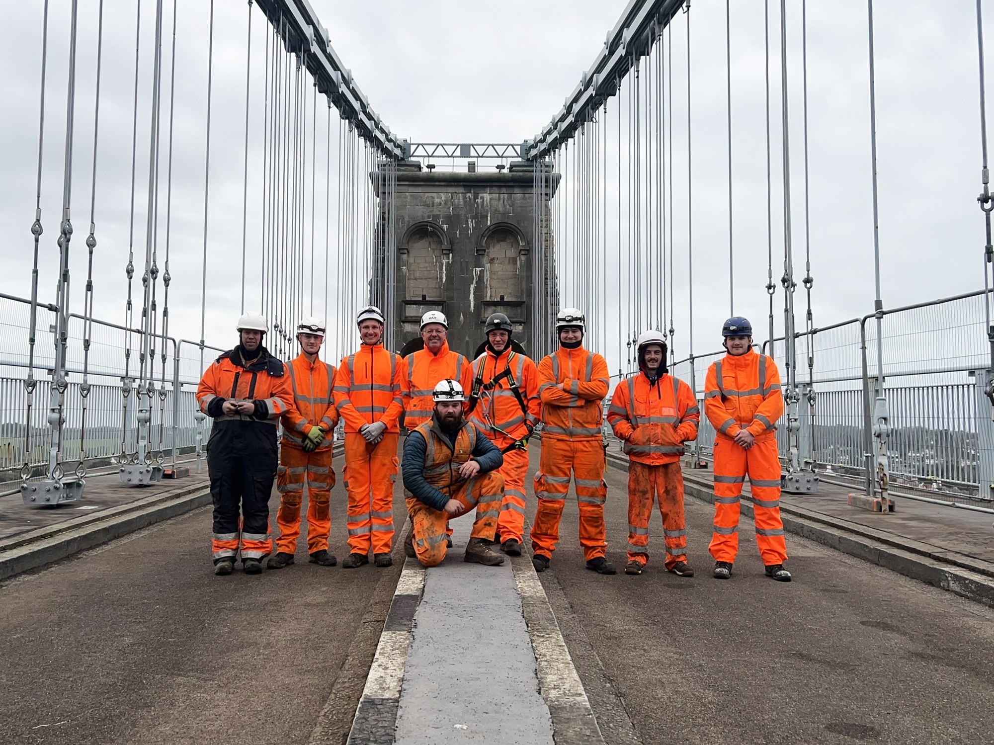 CN Workforce Award 2