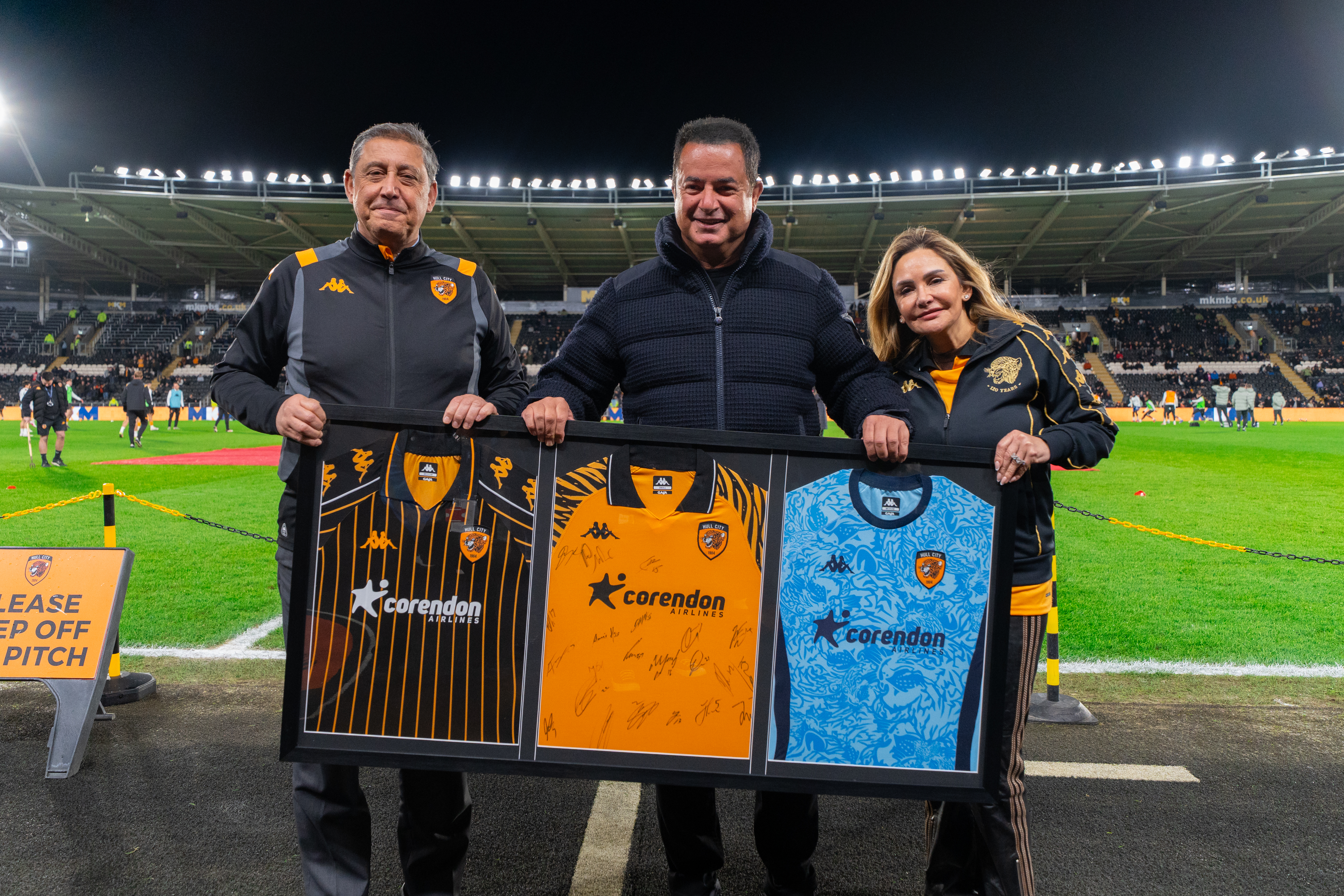 Corendon Chelsea FA Cup 13 02 16 98