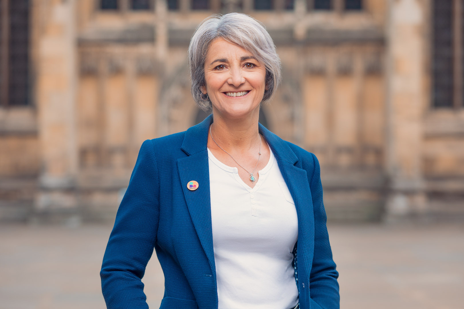 Dr Diana Taylor image 1