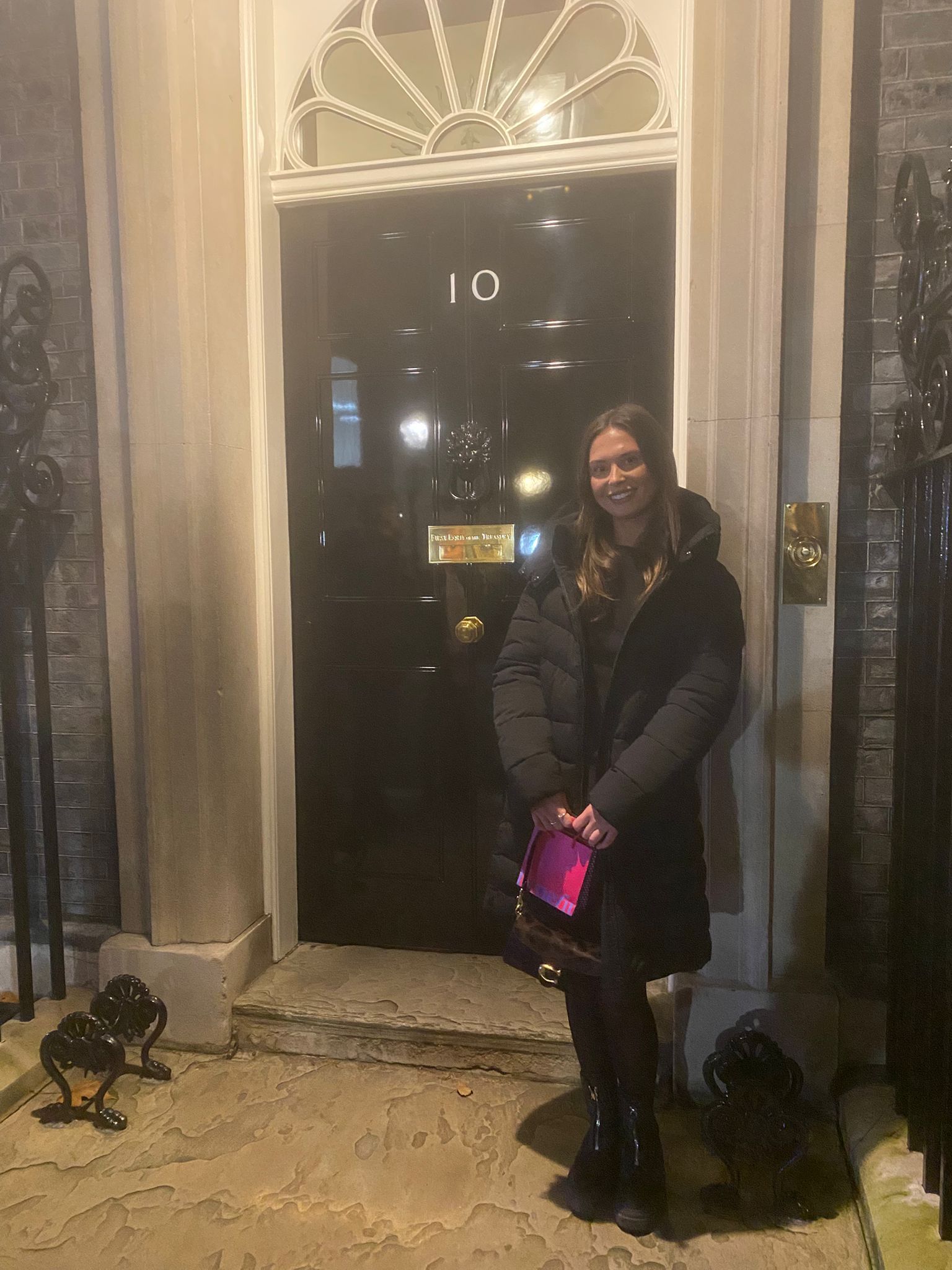 Emily Hasthorpe Process Operations apprentice Lenzing