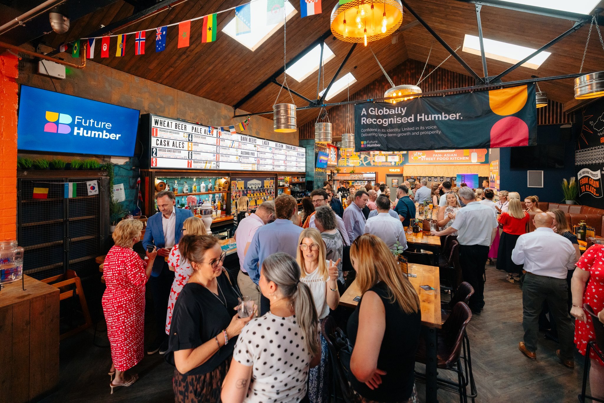 Future Humber Bondholders Ambassador Celebration 2026 25th June 2026 32 1