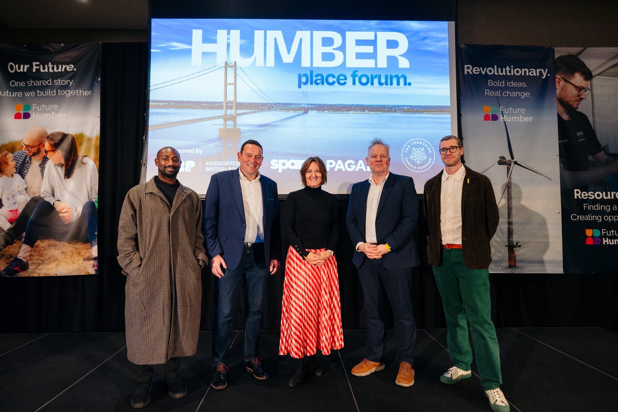 Future Humber Humber Place Forum 19th October 2026 33