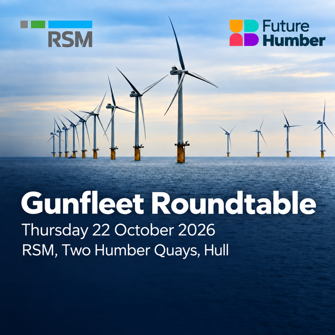 Gunfleet Roundtable 22 October 2026 1080x1080