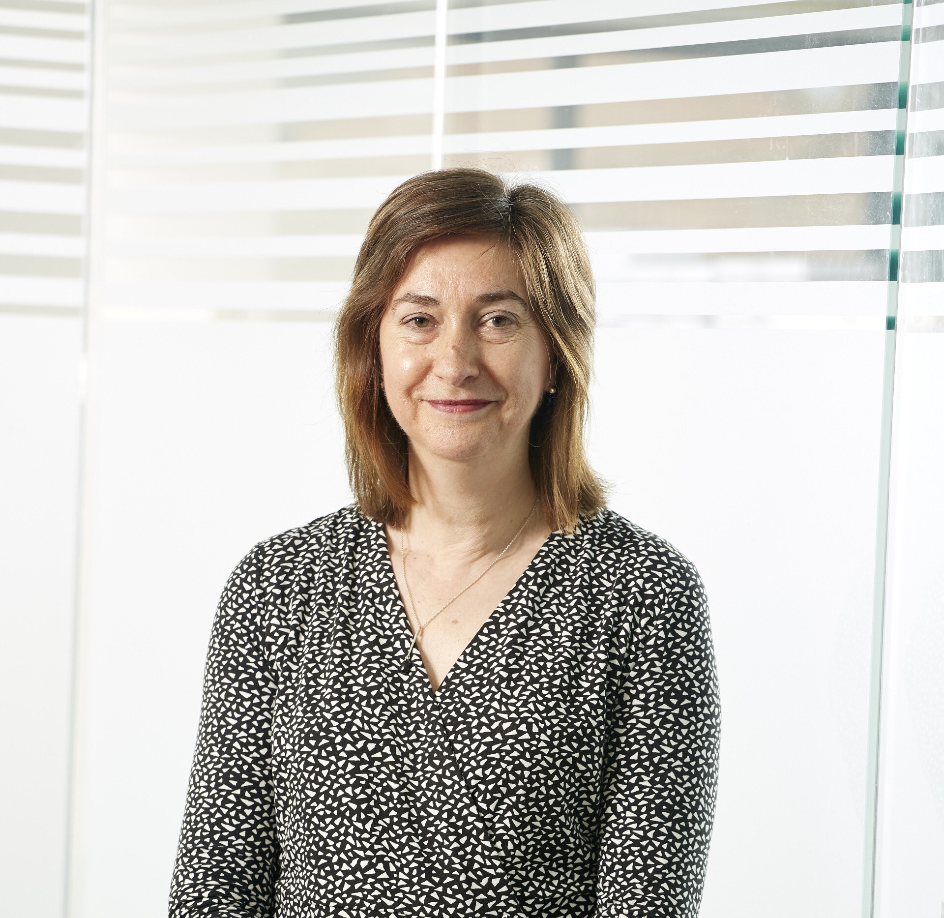 Helen Mellors PR picture