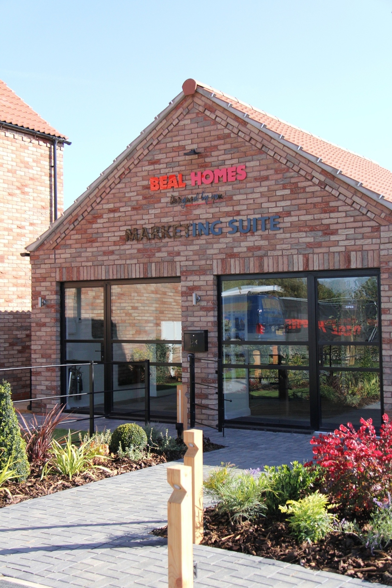 Highfields Marketing Suite