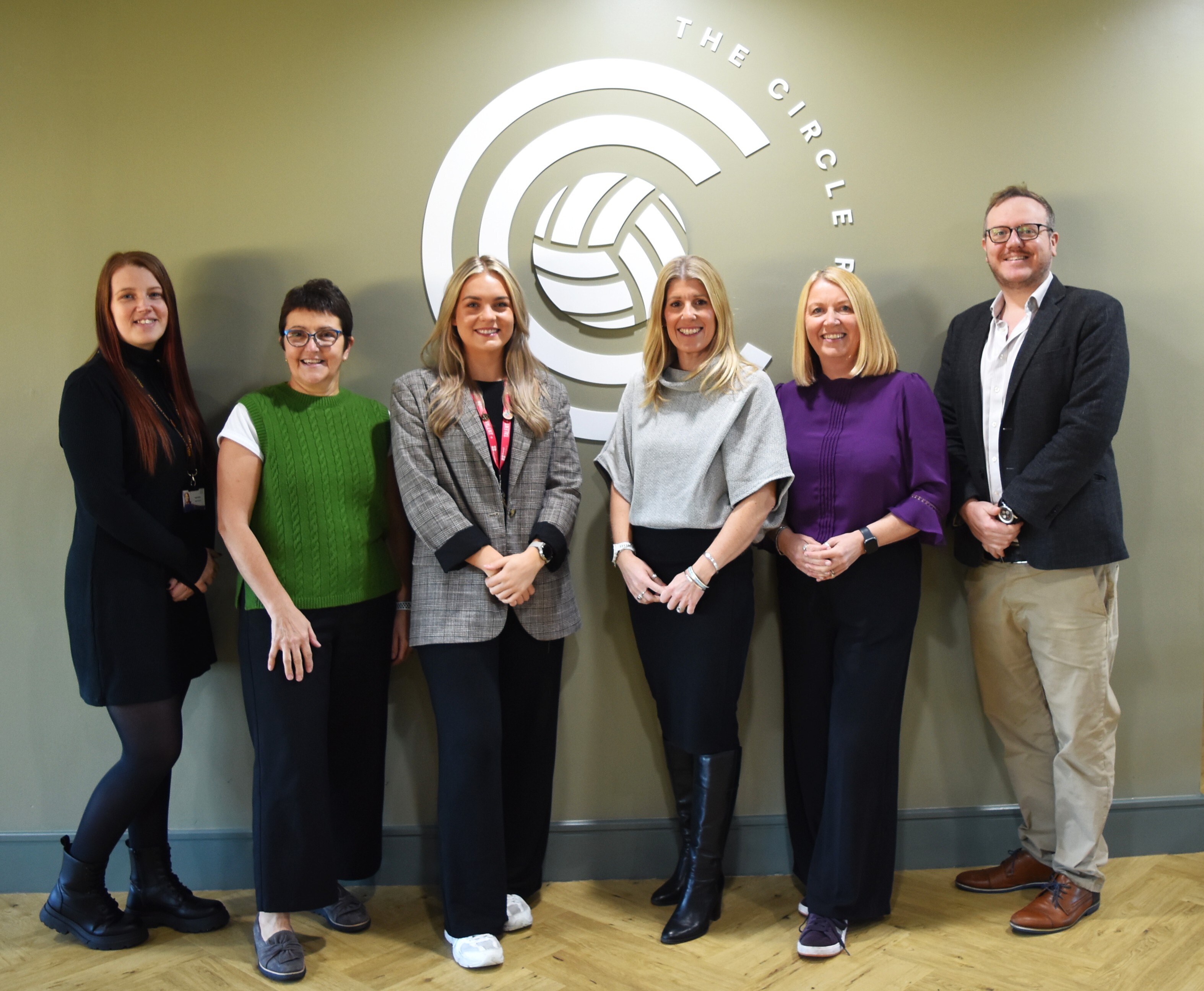 Humber Business Week 2