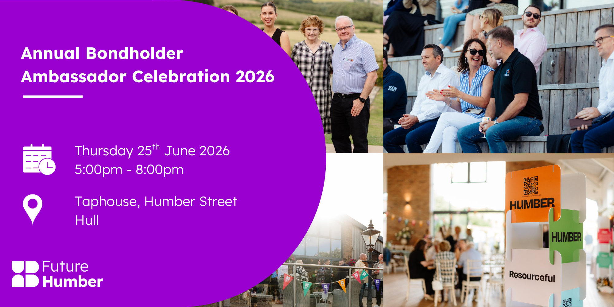 Humber Business Week Launch 2026 19