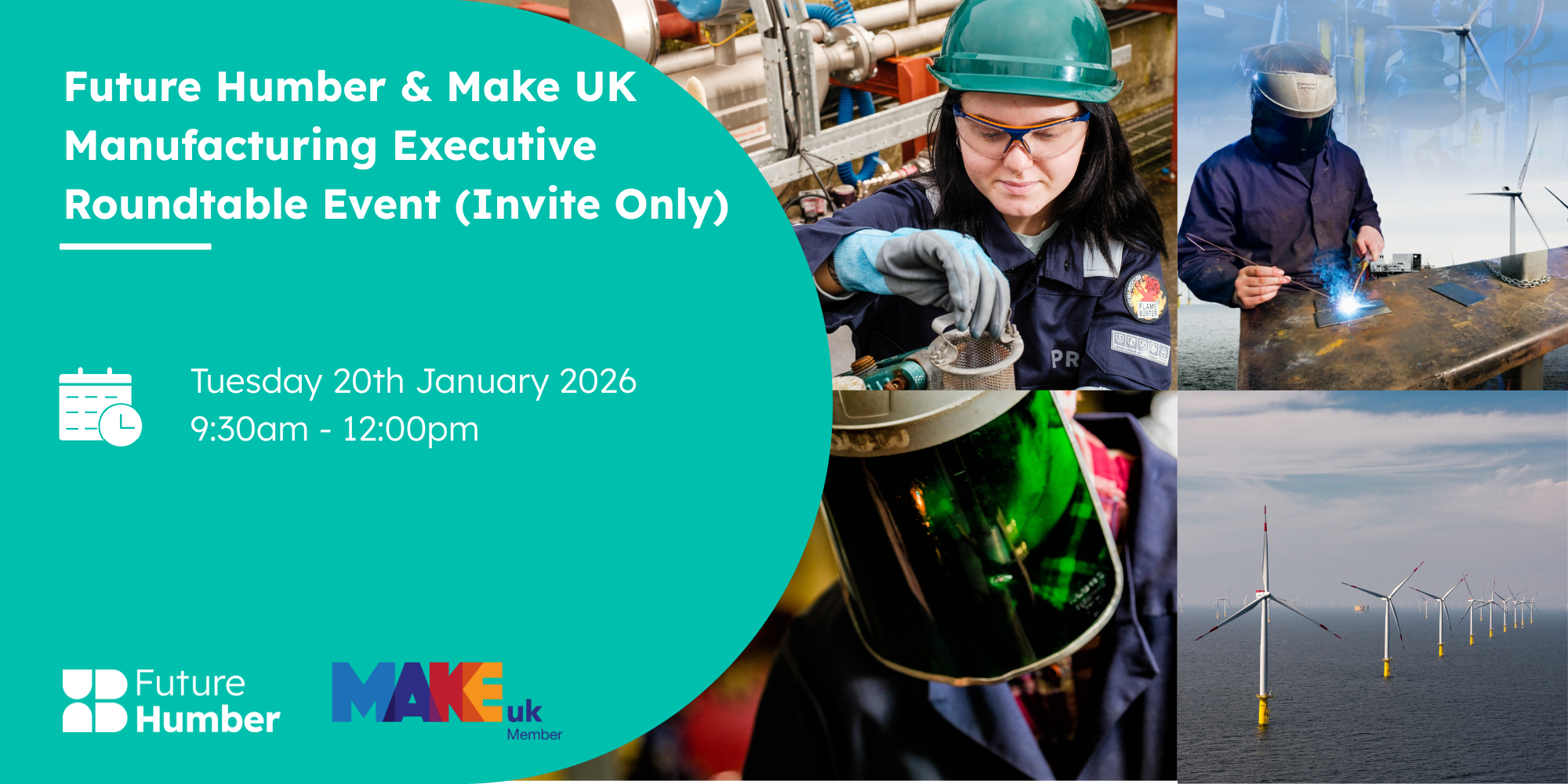 Humber Business Week Launch 2026 1