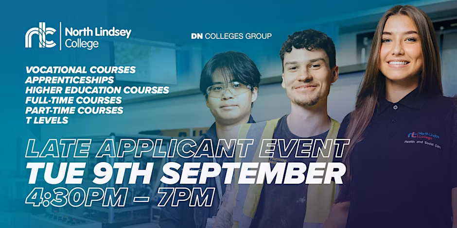 Late event September