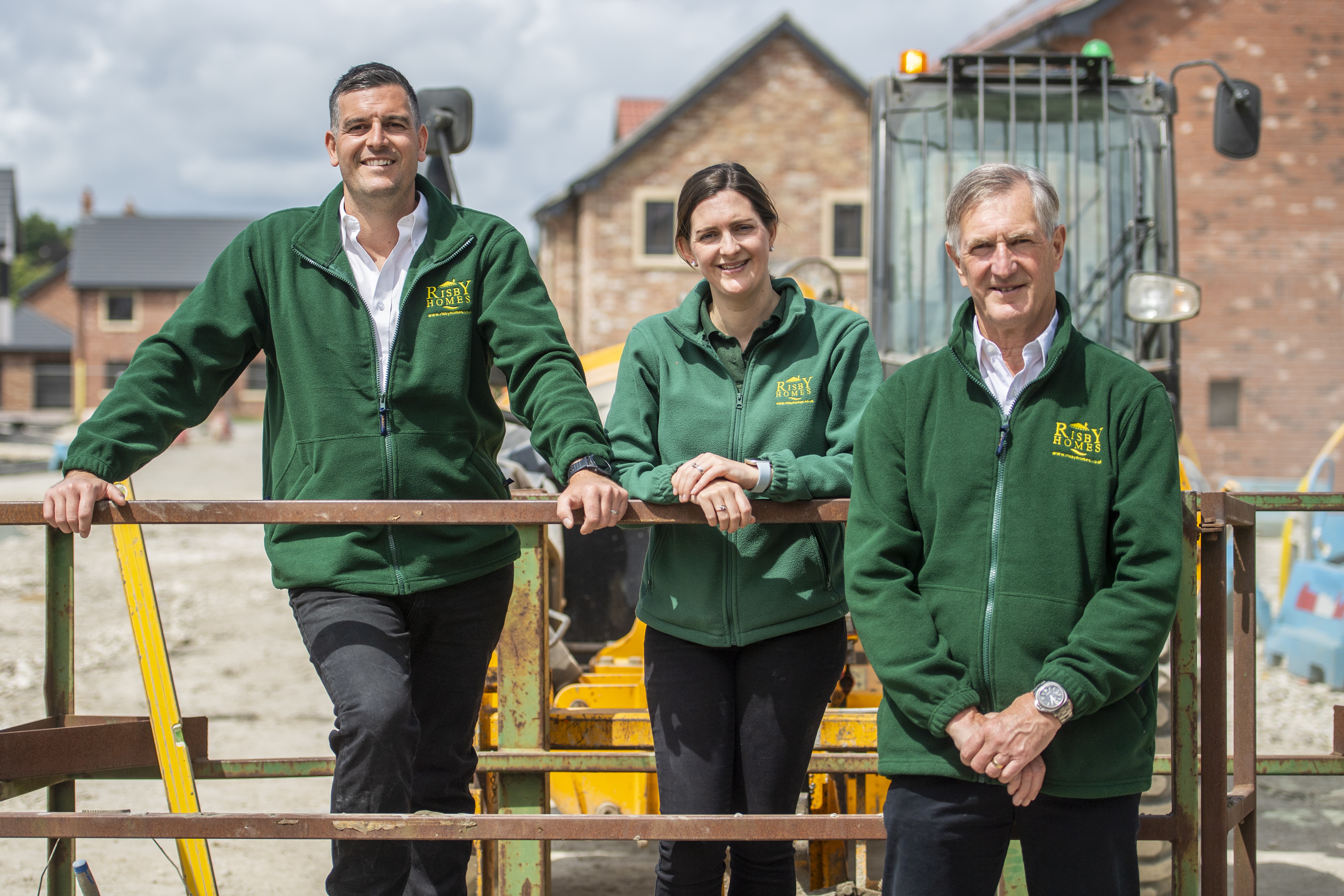 Mark Barrett Olly Barrett Amy Owen was Barrett