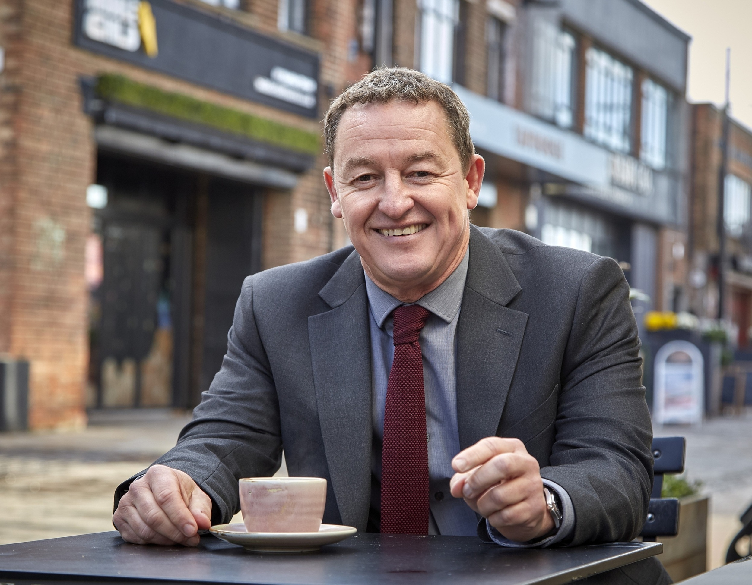 Neil Riseham Wykeland 2