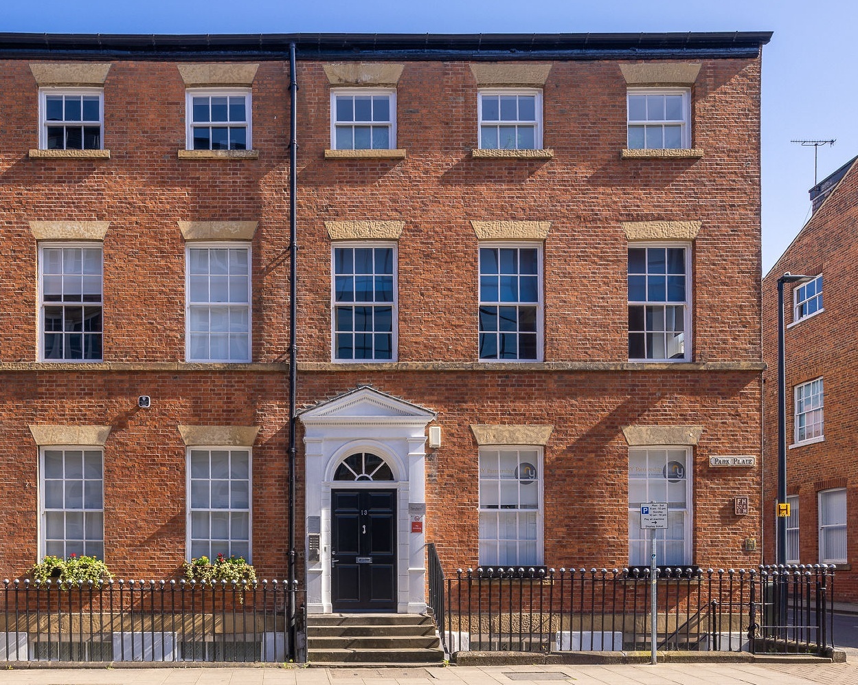 Park Place