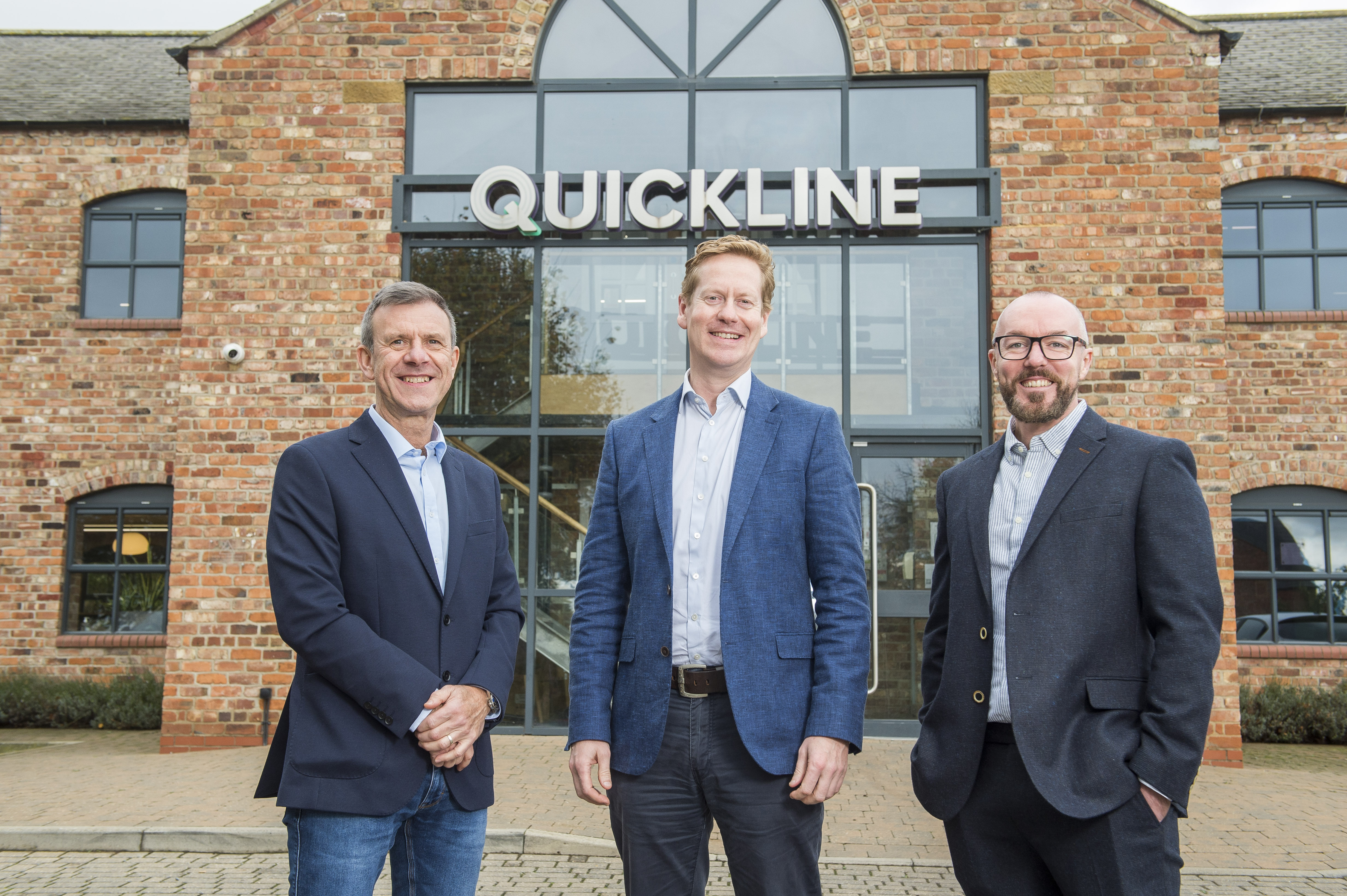 Quickline 020