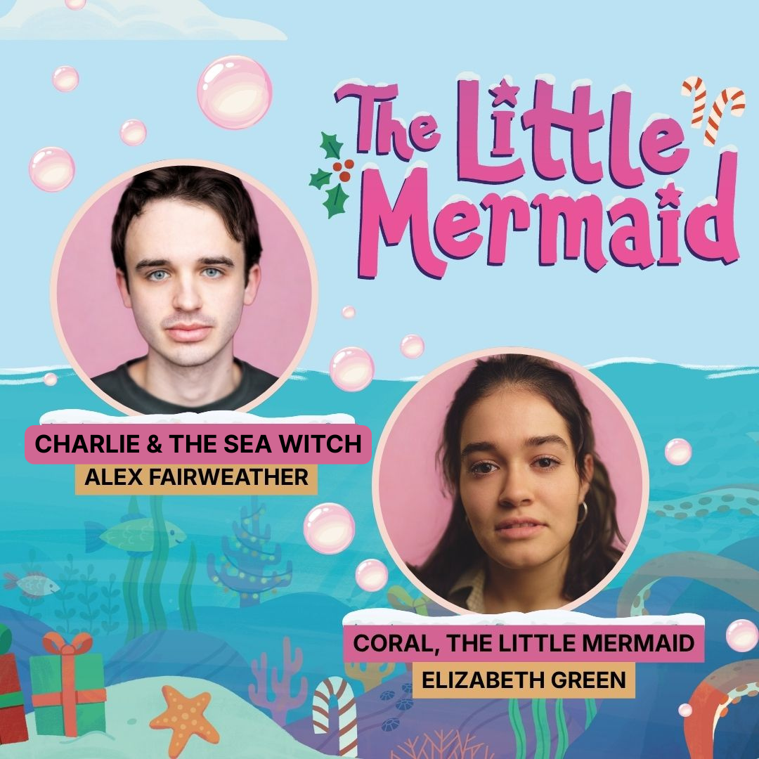 Rapunzel Megan Crossland 1