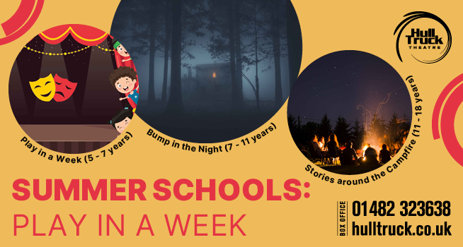 Summer schools