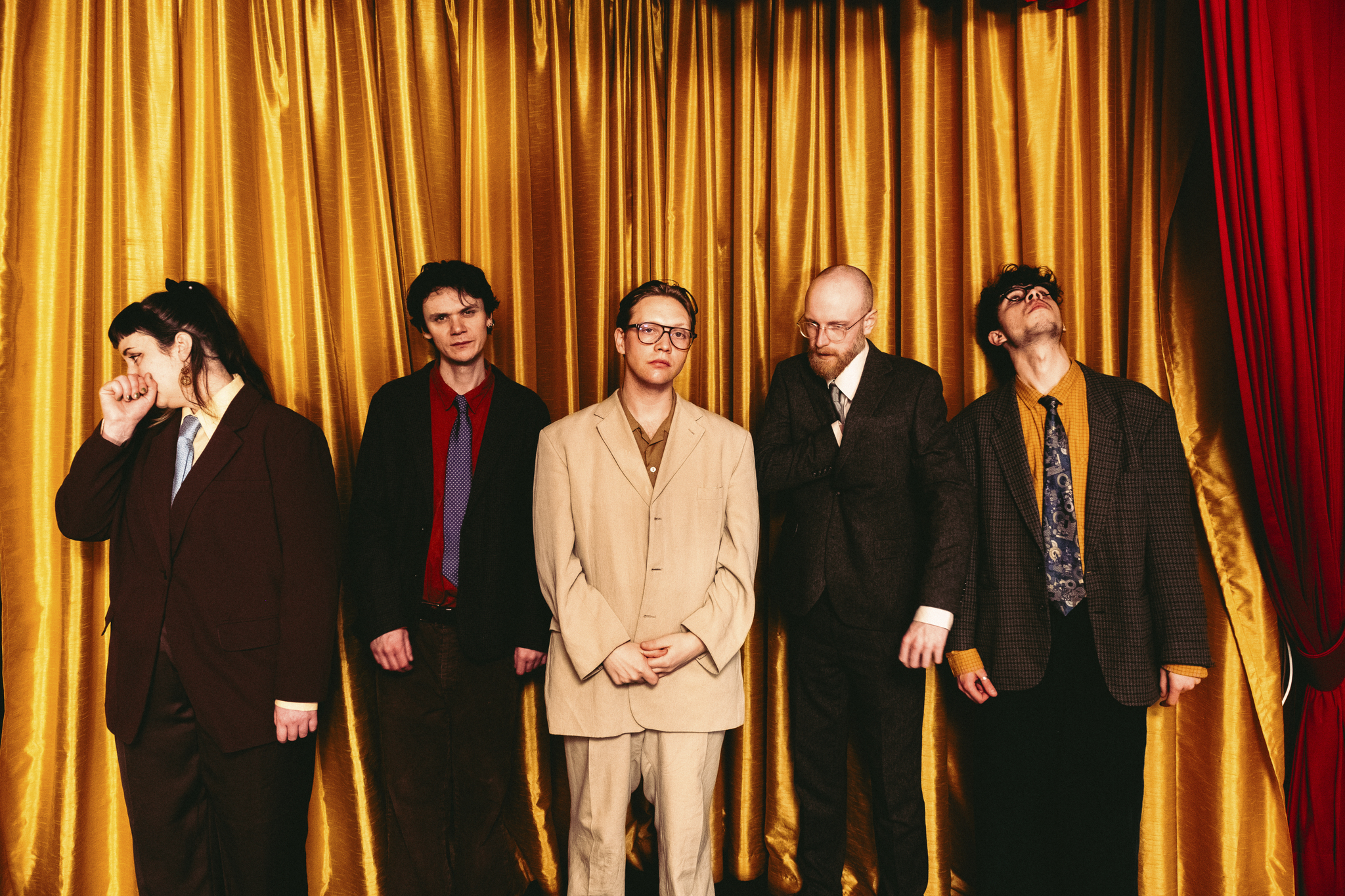 The Howl The Hum 5