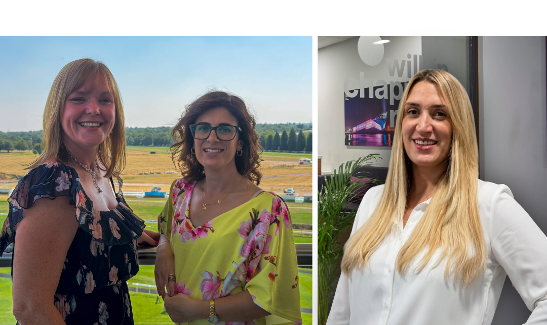 WCR partners July 2026