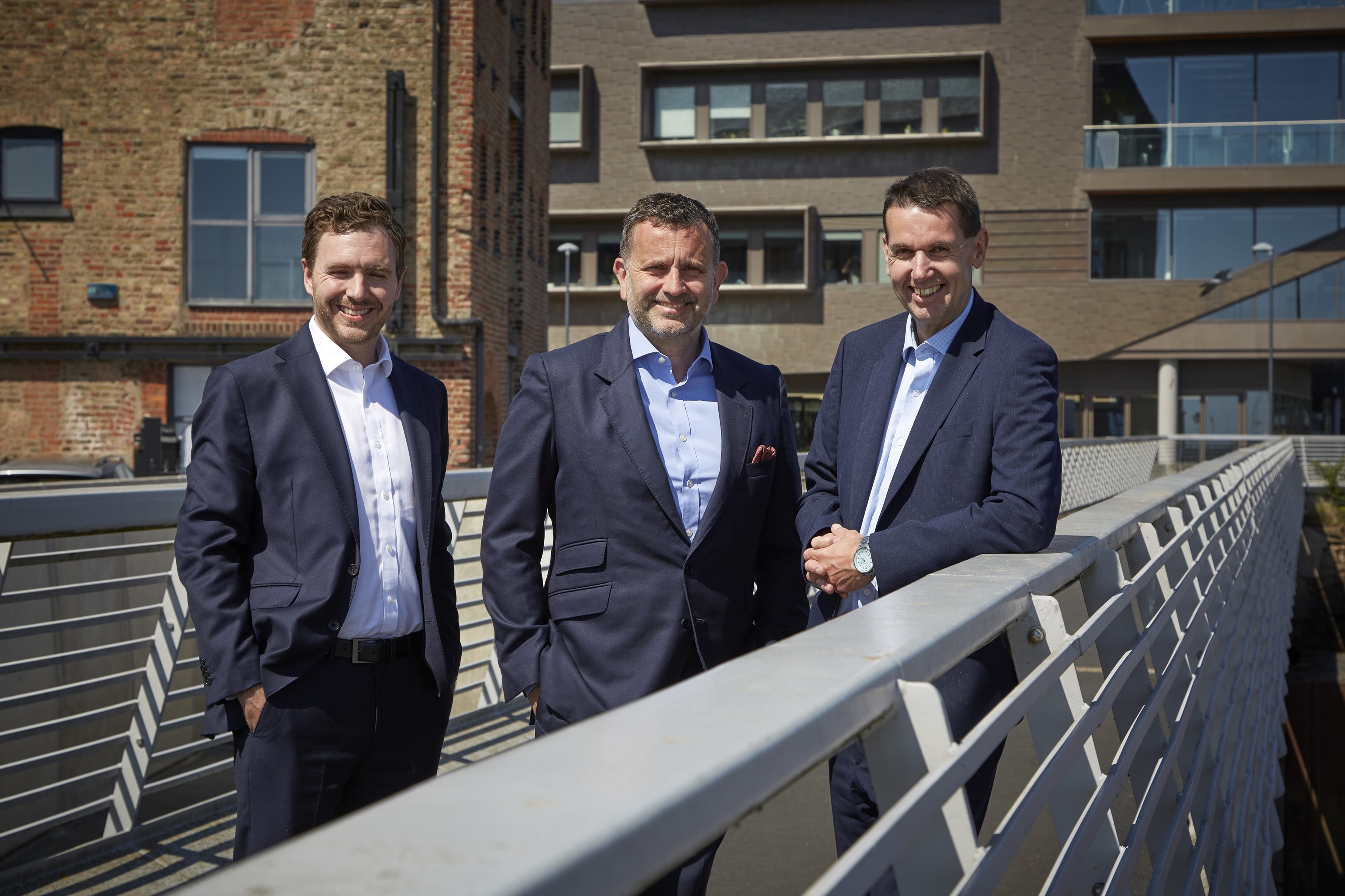Wykeland Finance Director succession