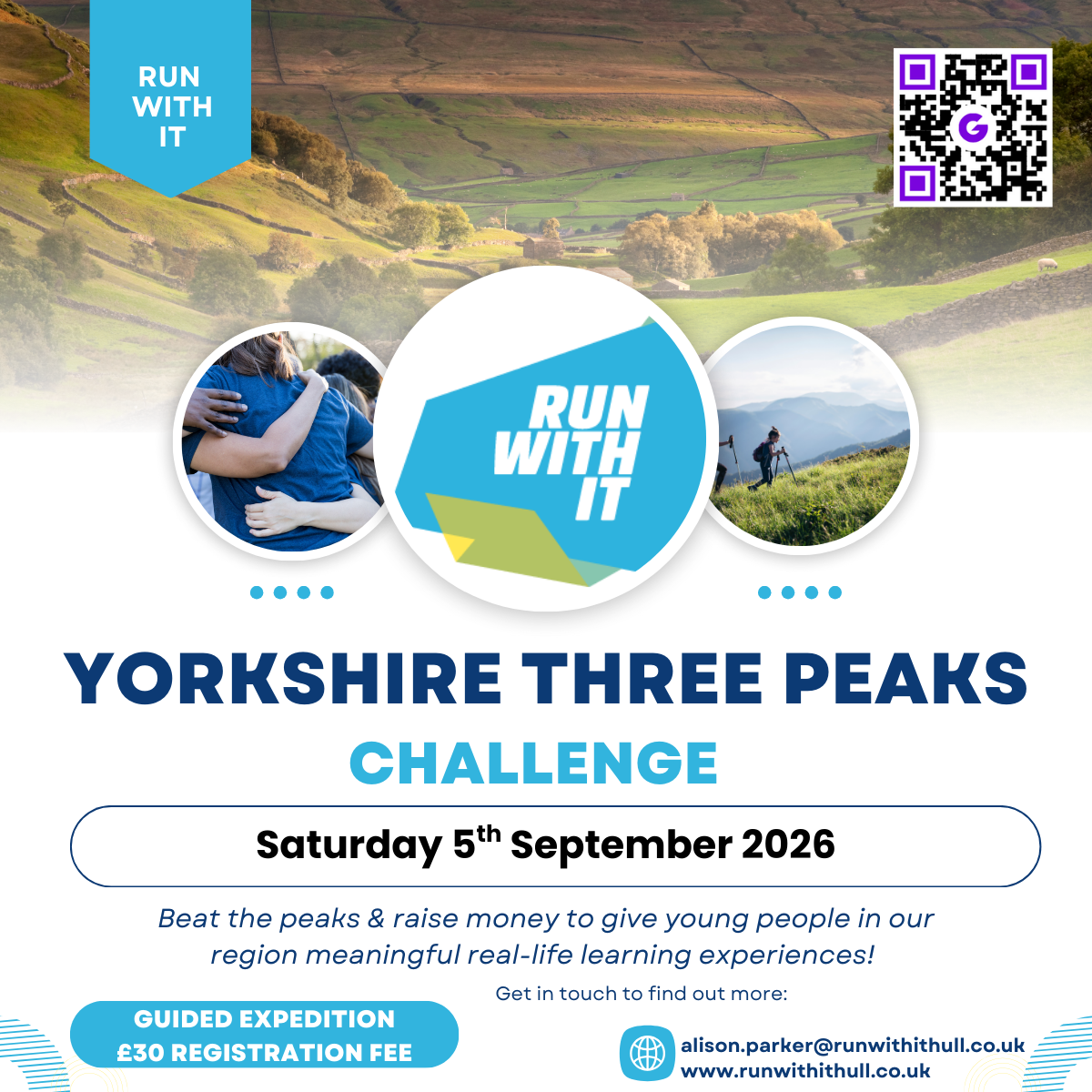 Y3 Ps 5th September 2026