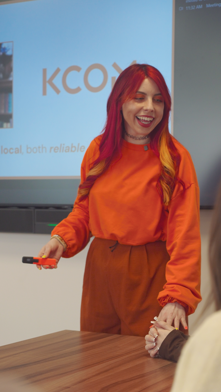 Jessie roux 1