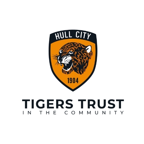 Tigers Trust Logo