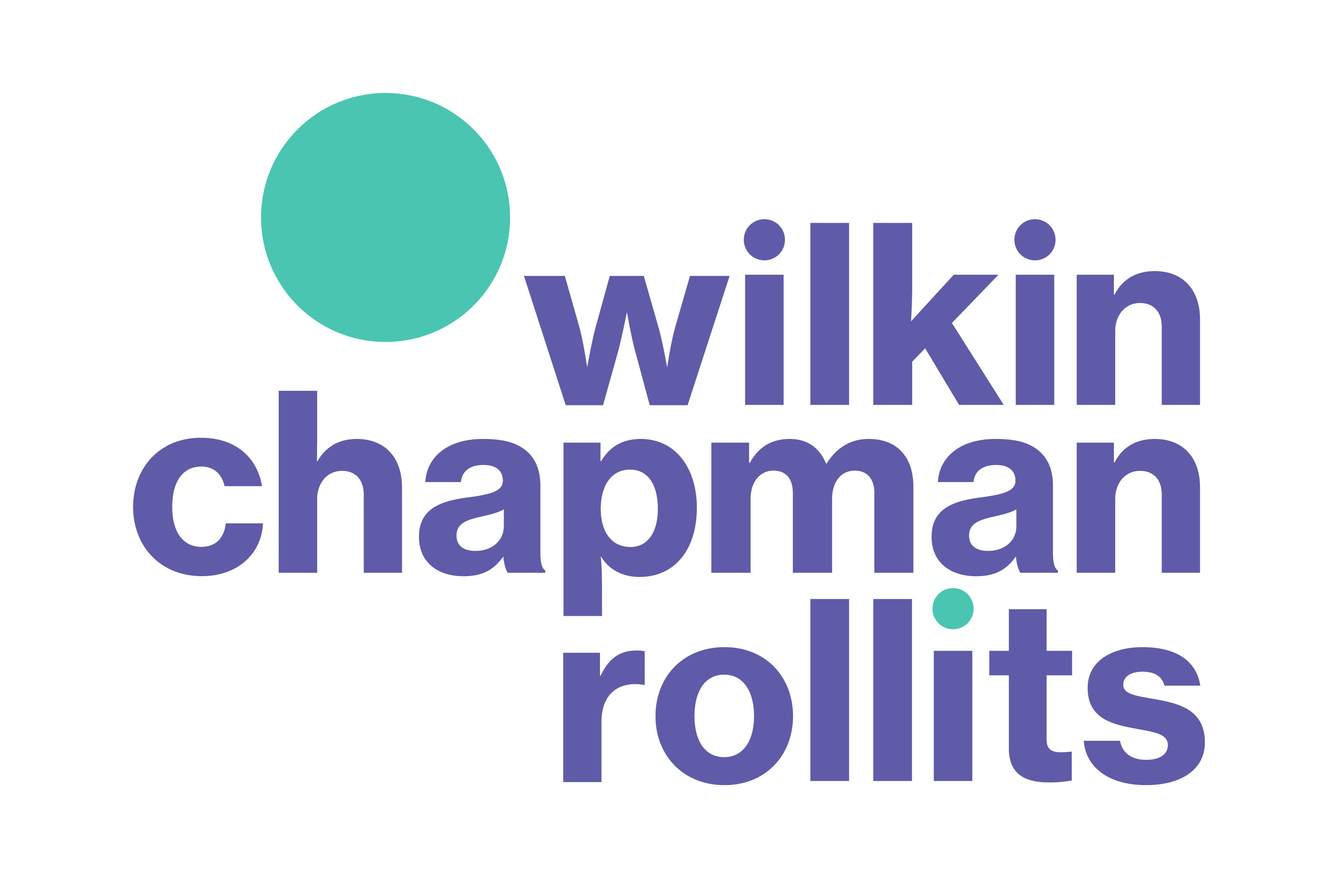 WCR logos RGB stacked heather teal