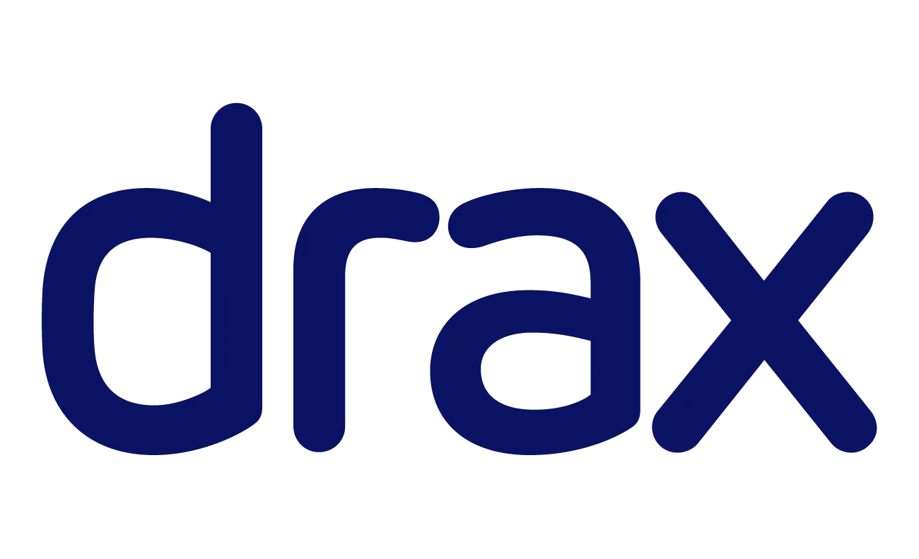 Drax logo 1