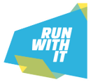 Thumbnail Run With It Logo