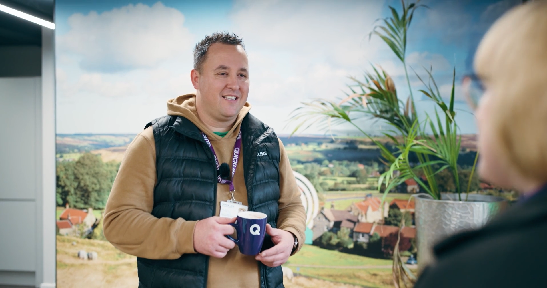 Engineer Team Leader Section