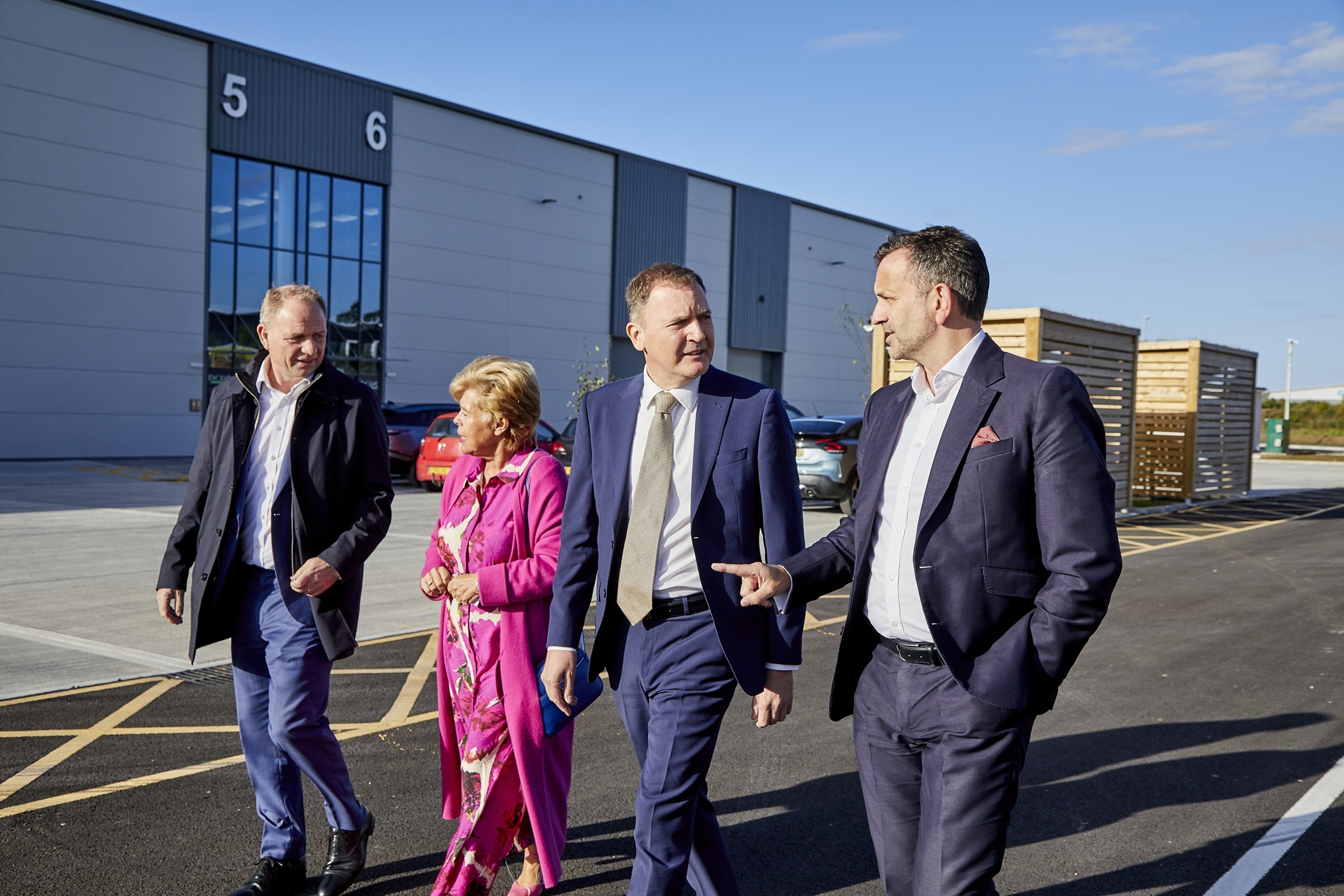 Evolve Melton West 3