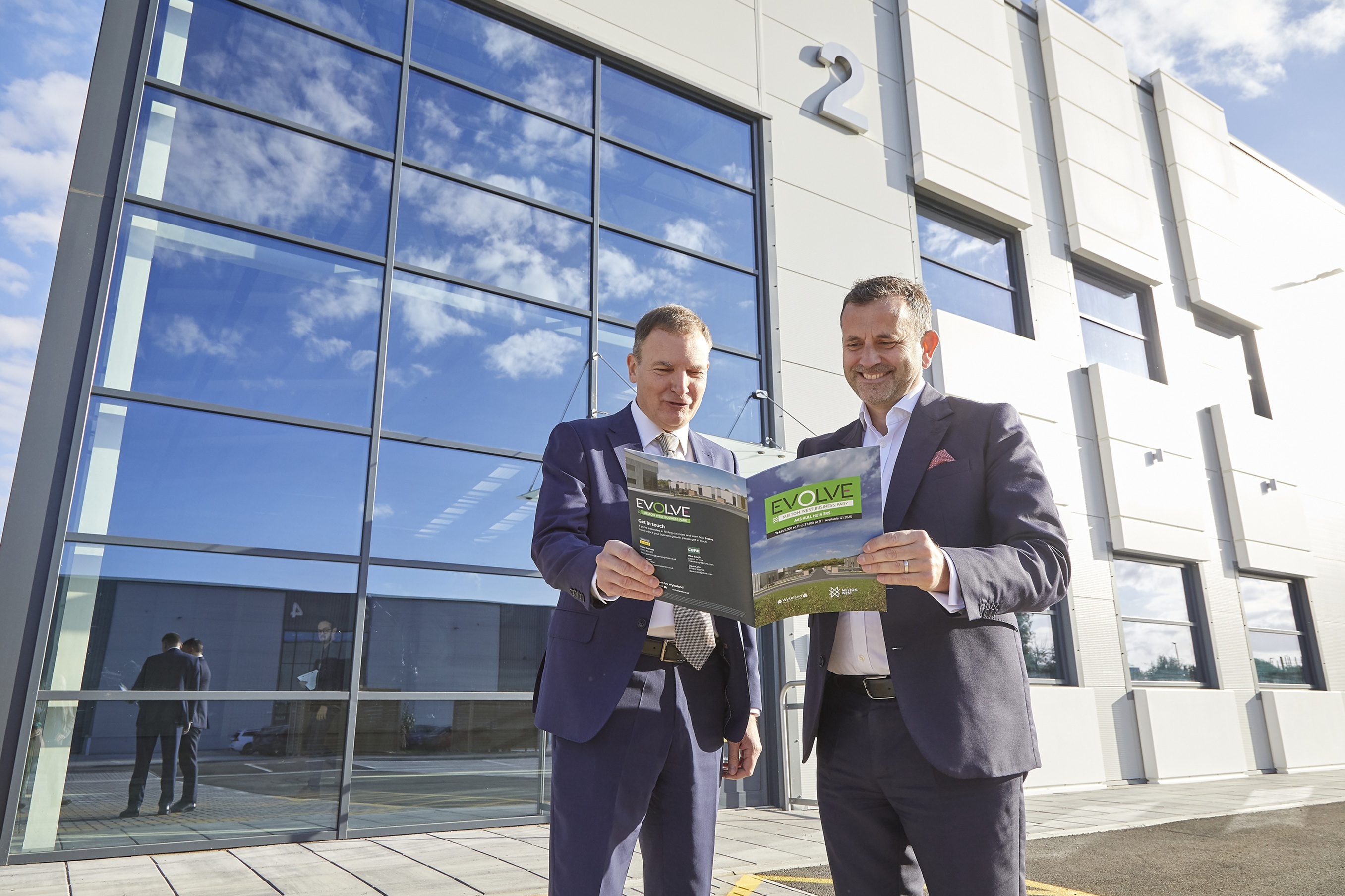 Evolve Melton West 4