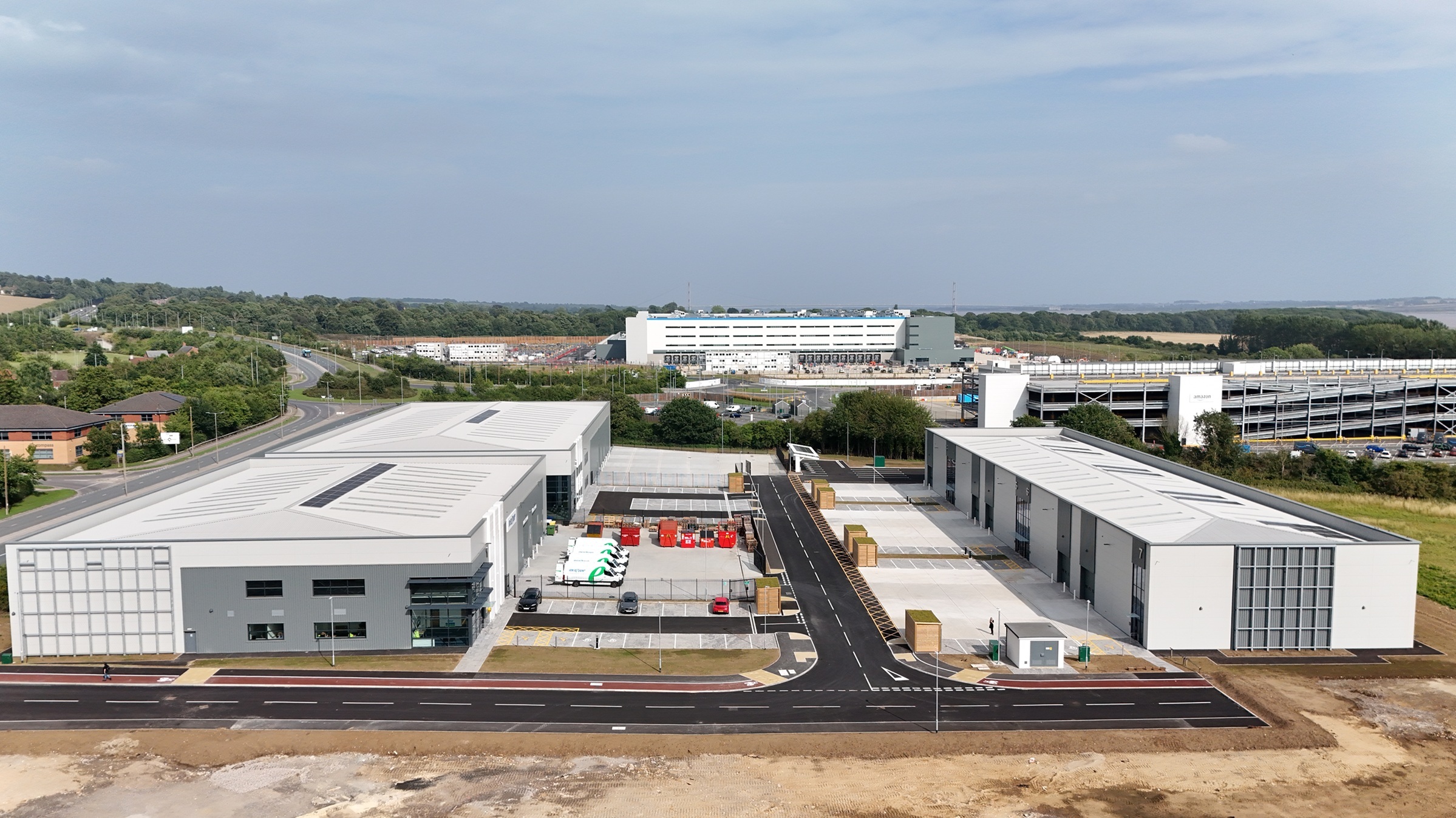 Evolve Melton West 5