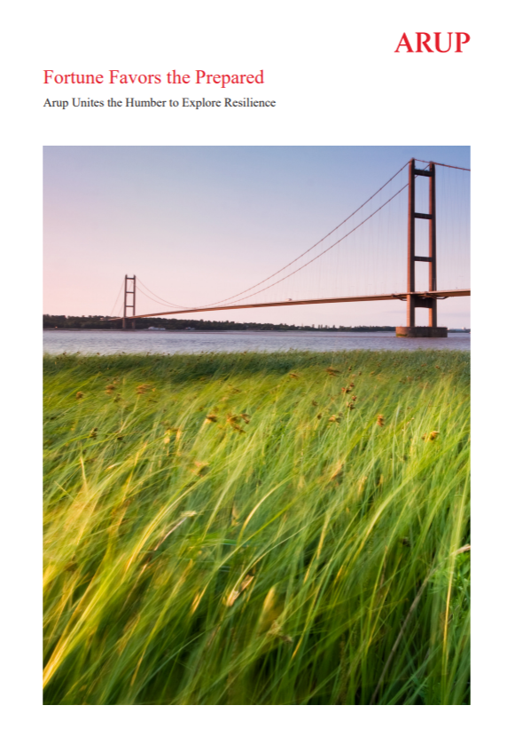 Fortune Favours the Prepared