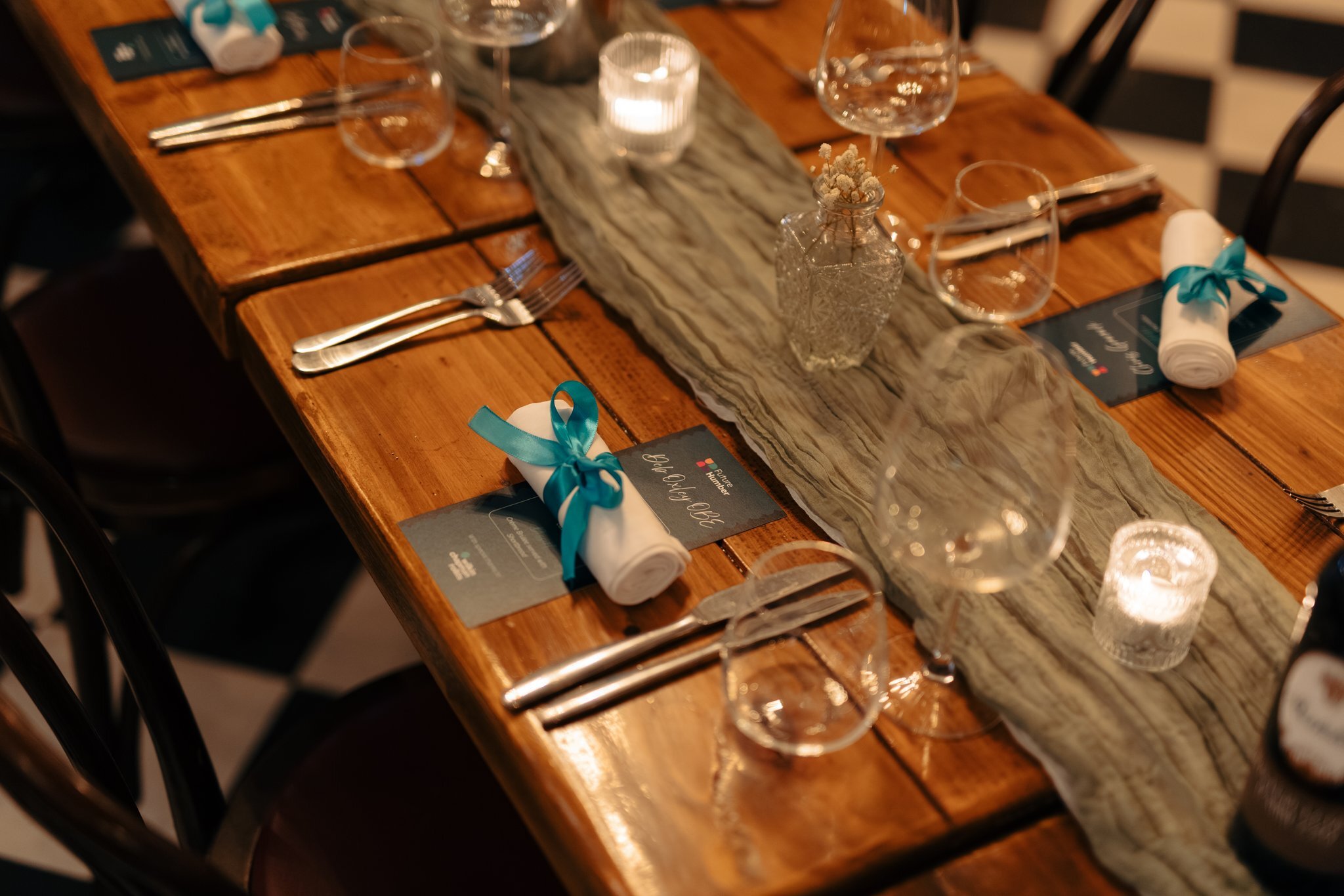 Future Humber Lord Stockwood Principal Major Partner Dinner 29th January 2026 19