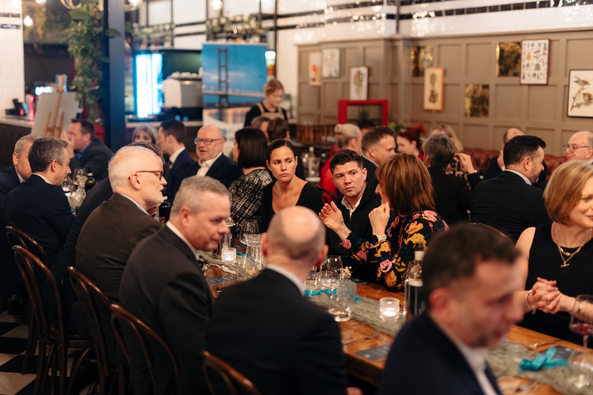 Future Humber Lord Stockwood Principal Major Partner Dinner 29th January 2026 26 1