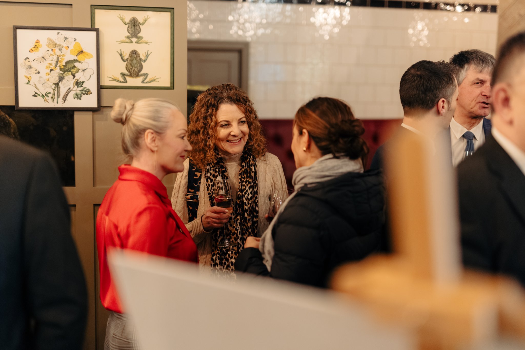 Future Humber Lord Stockwood Principal Major Partner Dinner 29th January 2026 26