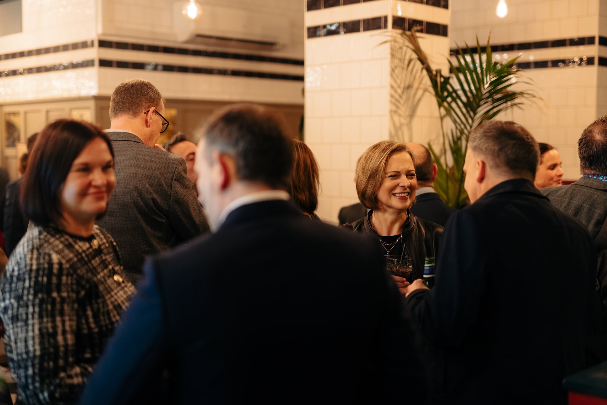 Future Humber Lord Stockwood Principal Major Partner Dinner 29th January 2026 45