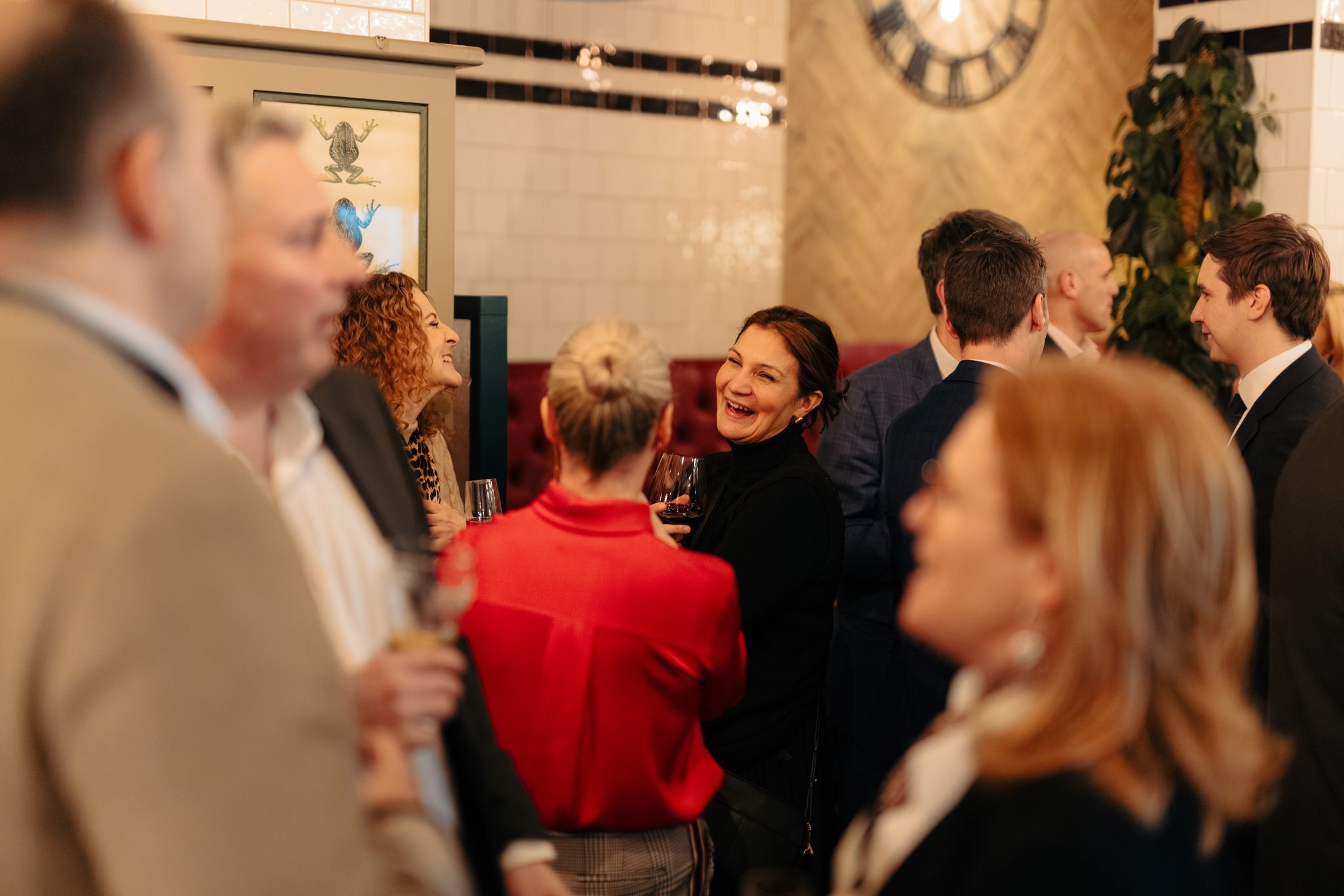 Future Humber Lord Stockwood Principal Major Partner Dinner 29th January 2026 52