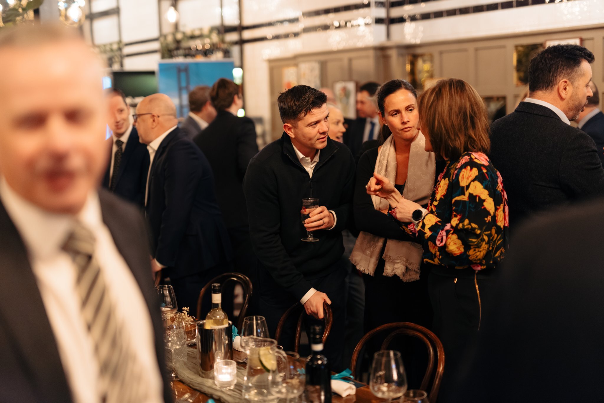 Future Humber Lord Stockwood Principal Major Partner Dinner 29th January 2026 74