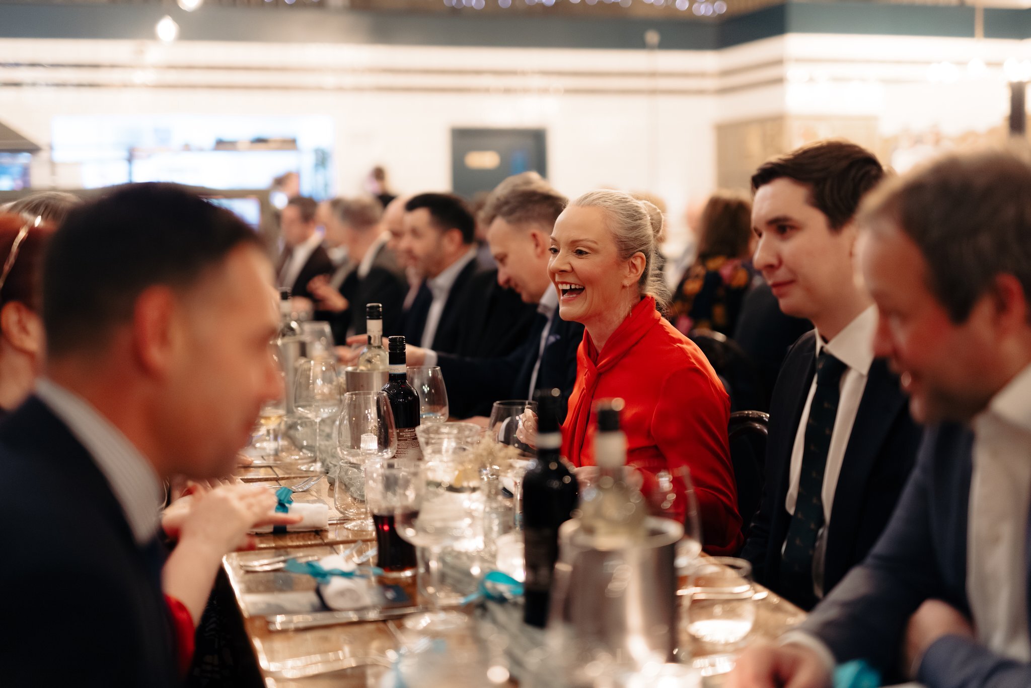 Future Humber Lord Stockwood Principal Major Partner Dinner 29th January 2026 85