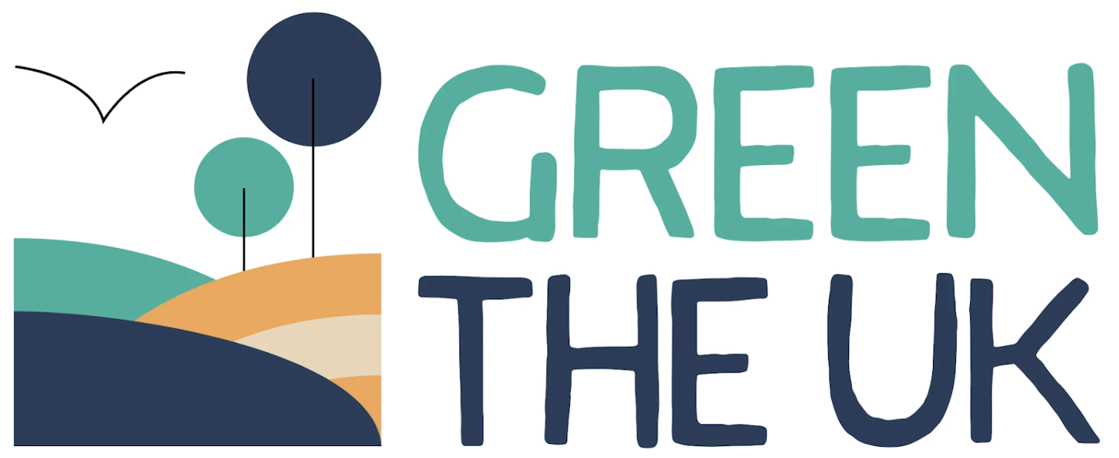 Green The UK