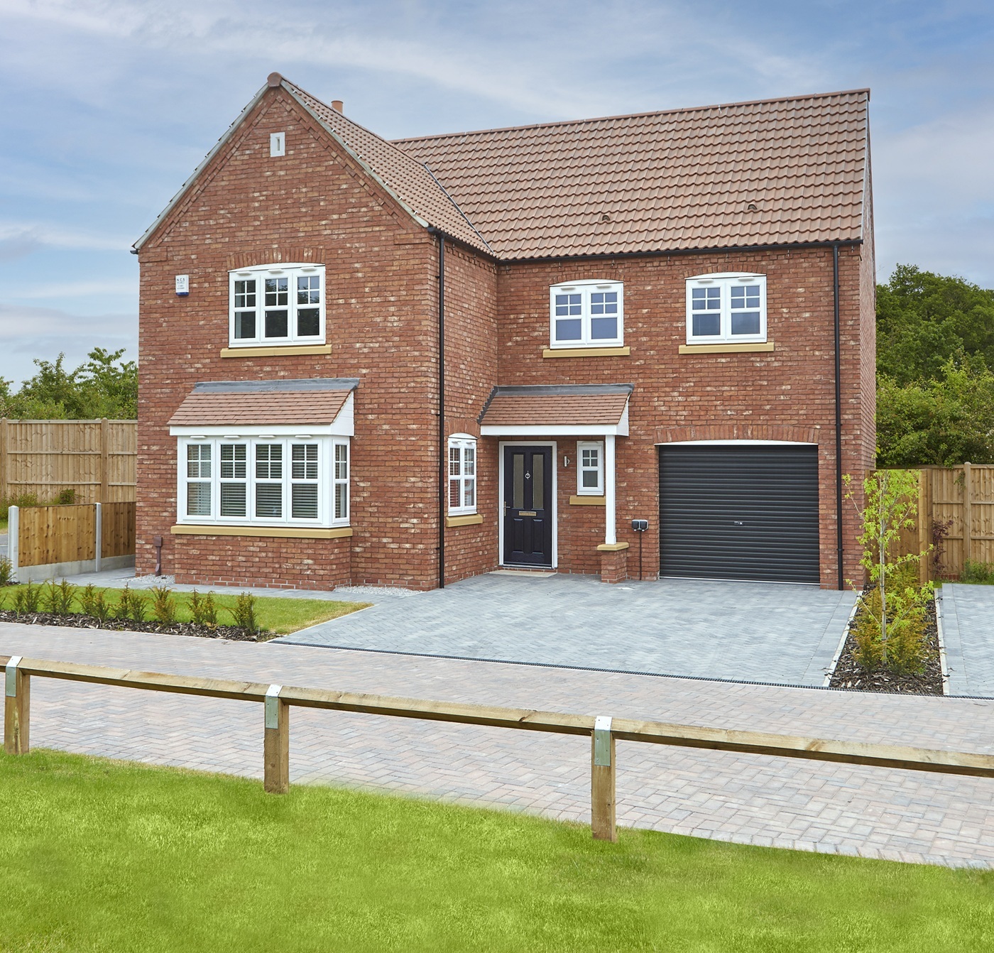 Haxby