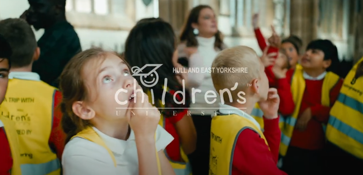 Hull and East Yorkshire Childrens University