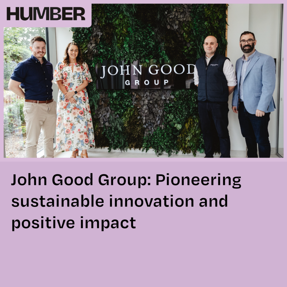 John Good Group