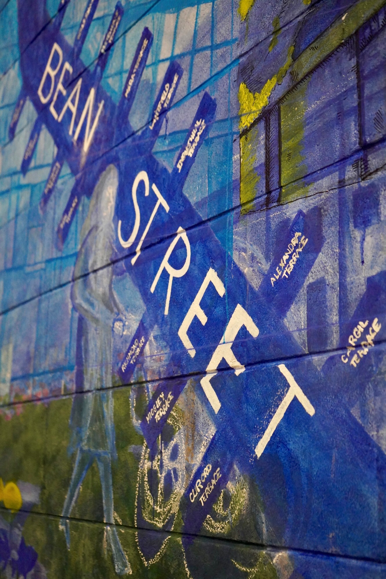 Mural