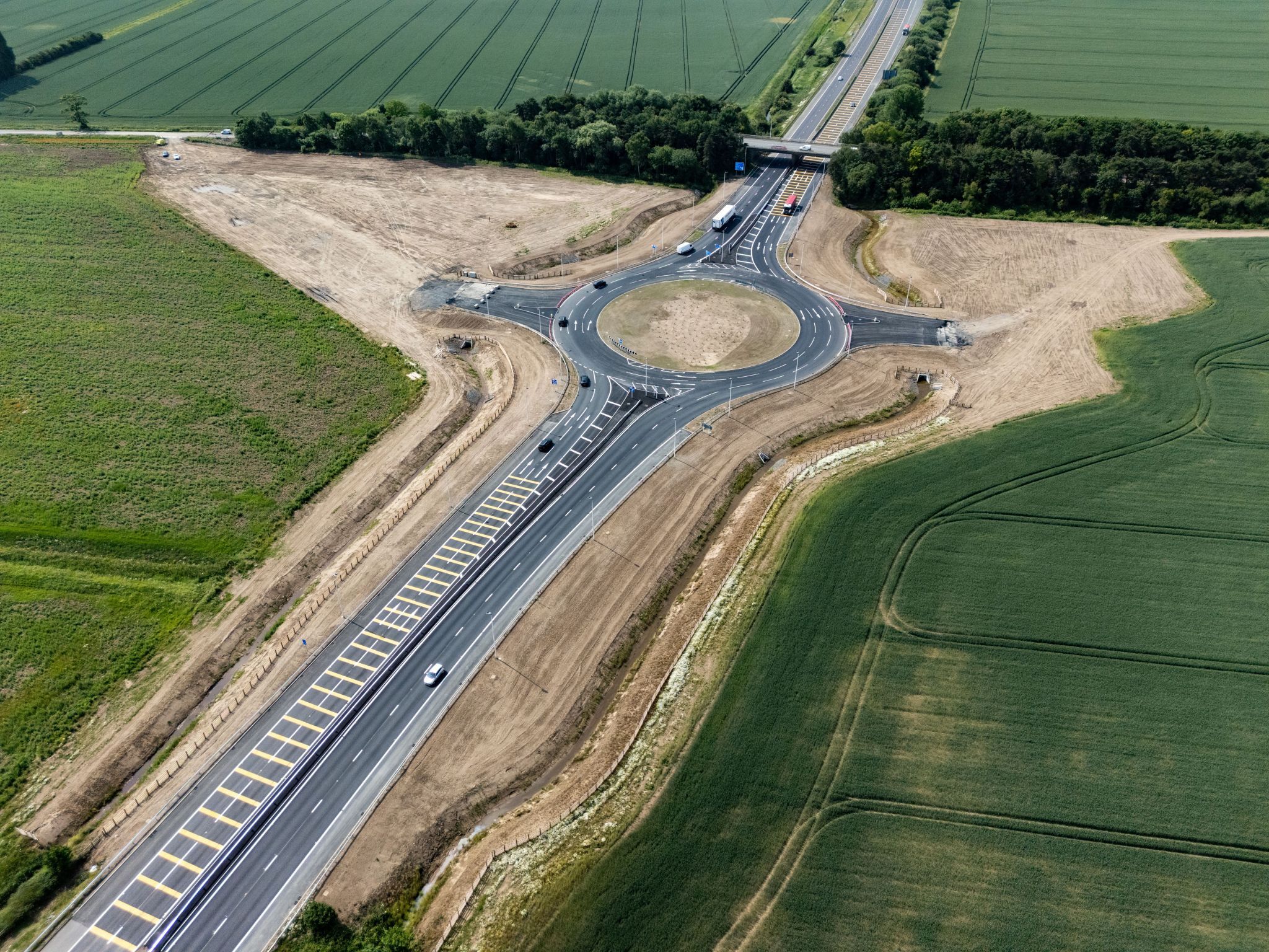 Phase 1 Southern Junction July 2025 3